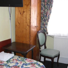 Albany Hotel 2* Стандартный номер с различными типами кроватей