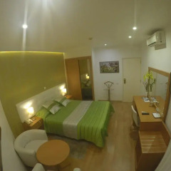 Отель Vila Formosa AL Guesthouse комната для гостей