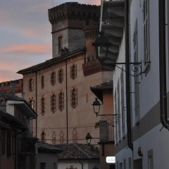 Отель La Giolitta Bed & Breakfast Здание Barolo фото 5