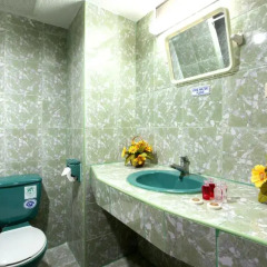 Отель Simple Boutique SeaBreeze 3* Стандартный номер с двуспальной кроватью фото 2