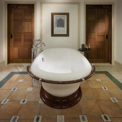 Отель Jumeirah Dar Al Masyaf - Madinat Jumeirah ванная