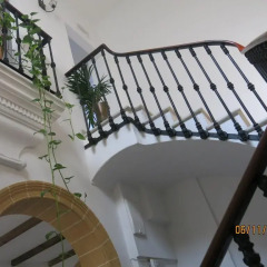 Отель Hostal Fenix Испания, Херес-де-ла-Фронтера - отзывы, цены и фото номеров - забронировать отель Hostal Fenix онлайн интерьер отеля