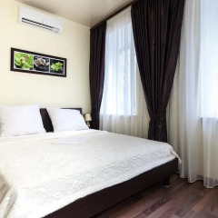 Hotel Cristal Улучшенный номер разные типы кроватей