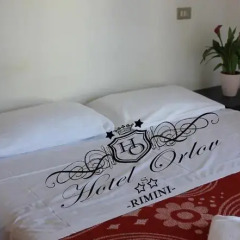 Hotel Orlov 2* Стандартный номер с различными типами кроватей фото 17