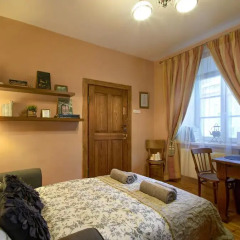 Отель Angel House Vilnius комната для гостей фото 4