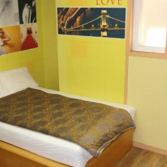 Mong Hotel Suyu Сеул детские мероприятия