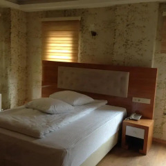 Ayder Simsir Butik Hotel комната для гостей фото 2