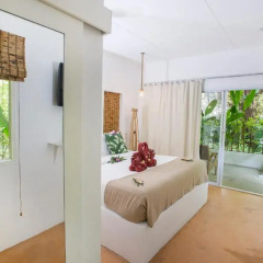Отель Eden Beach Bungalows 3* Бунгало фото 6