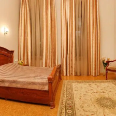 Гостиница Екатерина 3* Полулюкс с различными типами кроватей фото 6
