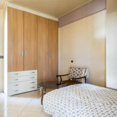 Отель Acropolis 360 Penthouse комната для гостей фото 4