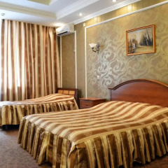 Гостиница Дунай комната для гостей фото 9