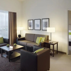 Lindner Wtc Hotel & City Lounge Antwerp Антверпен комната для гостей