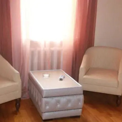 Гостиница Guest House Nika Стандартный номер с двуспальной кроватью (общая ванная комната)