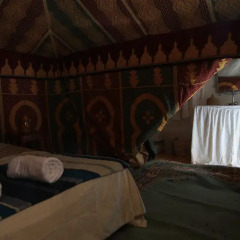 Отель Fibule Du Draa Kasbah Dhôtes Марокко, Загора - отзывы, цены и фото номеров - забронировать отель Fibule Du Draa Kasbah Dhôtes онлайн сауна