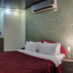 X&O Hotel 3* Номер Комфорт фото 3