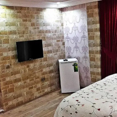 Dedeli Deluxe Hotel 3* Стандартный номер с 2 отдельными кроватями фото 21