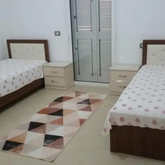 Отель Guesthouse Anila Стандартный номер с различными типами кроватей фото 5