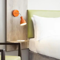 The Epping Forest Hotel 3* Стандартный номер с различными типами кроватей фото 5