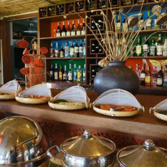 Отель Hoi An Chic 3* Люкс с различными типами кроватей фото 7