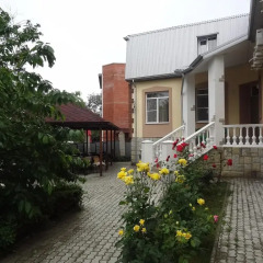 Гостиница Guest House Na Sanatornoy 2A фото 4