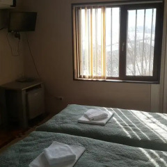 Отель Tbilisi Tower Guest House Номер категории Эконом с 2 отдельными кроватями фото 13
