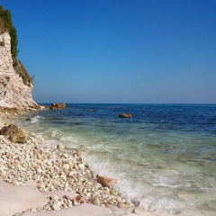 Отель Valcastagno Relais Нумана пляж фото 2
