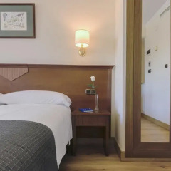 Alixares Hotel 4* Стандартный номер с различными типами кроватей фото 7