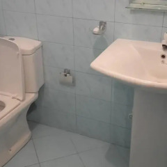 Отель Kingdom Tourist Resort ванная