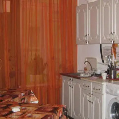 Гостиница Retro House в номере