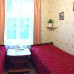 Отель Domik na Sadovoy Светлогорск комната для гостей фото 2