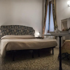 Отель Corte Del Paradiso 2* Стандартный номер с различными типами кроватей