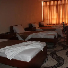 Cumali Hotel Стандартный номер с различными типами кроватей фото 2