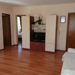 Отель Park Apartments Popovi Болгария, Сандански - отзывы, цены и фото номеров - забронировать отель Park Apartments Popovi онлайн удобства в номере фото 2
