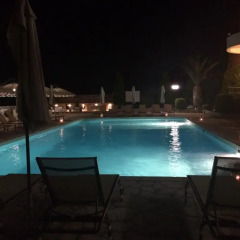 Отель Andon Lapa Suites бассейн фото 3