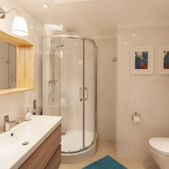 Апартаменты Silver Apartments Апартаменты с различными типами кроватей фото 14
