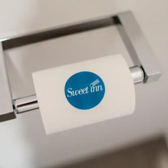 Апартаменты Sweet Inn Apartments Major Rene Dubreucq удобства в номере
