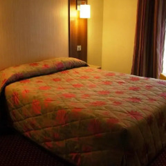 Отель Hôtel Terminus Montparnasse комната для гостей фото 2
