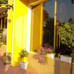 Отель Guest House Vienna