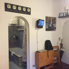 Отель DAB Campo de Fiori в номере