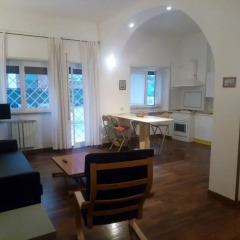 Отель La Casa Di Nonna Betta комната для гостей фото 5
