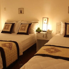 Legend Saigon Hotel Номер Делюкс с различными типами кроватей фото 2