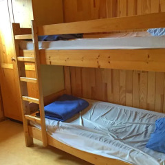Отель Le Bochetay детские мероприятия