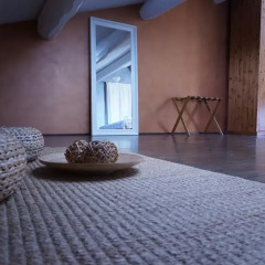 Отель Relais Castelbigozzi 4* Люкс фото 6