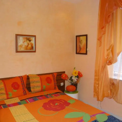 Апартаменты Orange Flower Apartments детские мероприятия фото 2