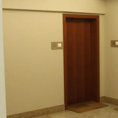 Отель Ajaks Mokotów сейф в номере