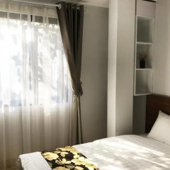 An Hotel 2* Номер Делюкс с различными типами кроватей