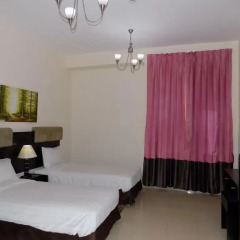 Fortune Classic Hotel Apartments комната для гостей фото 2