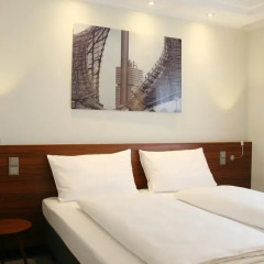 Augusten Hotel München комната для гостей фото 2