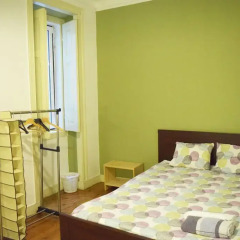 Nations Hostel 4202AL комната для гостей фото 2