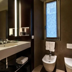 Отель Worldhotel Cristoforo Colombo 4* Представительский номер фото 11